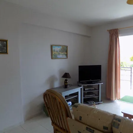 Natalys 公寓 Paphos
