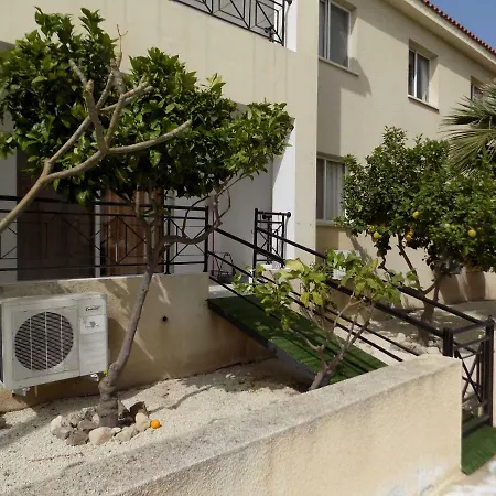 Natalys Appartamento Paphos