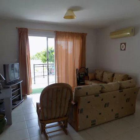 Natalys * Paphos