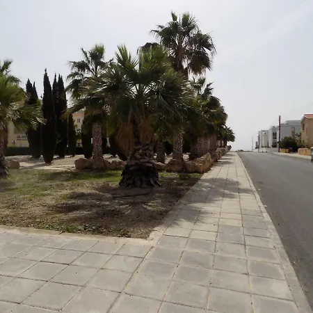 Natalys Paphos
