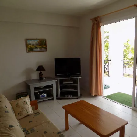 Appartamento Natalys Paphos