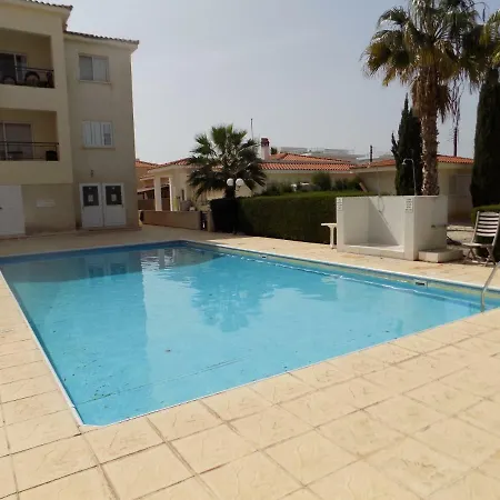 Natalys * Paphos